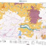 Lake Walcott, ID - BLM Surface Mgmt. Preview 1