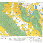 Leadore, ID - BLM Surface Mgmt. Preview 1