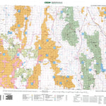 Malad City, ID - BLM Surface Mgmt. Preview 1