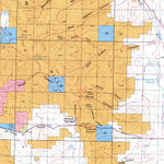 Malad City, ID - BLM Surface Mgmt. Preview 2