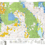McCall, ID - BLM Surface Mgmt. Preview 1
