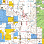 McCall, ID - BLM Surface Mgmt. Preview 2