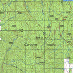 McCall, ID - BLM Surface Mgmt. Preview 3