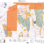 Pocatello, ID - BLM Surface Mgmt. Preview 1