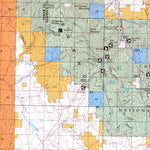 Pocatello, ID - BLM Surface Mgmt. Preview 2