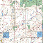 Potlatch, ID - BLM Surface Mgmt. Preview 2