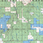 Potlatch, ID - BLM Surface Mgmt. Preview 3