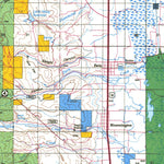 Preston, ID - BLM Surface Mgmt. Preview 2