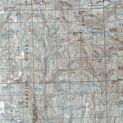 Rogerson, ID - BLM Surface Mgmt. Preview 3