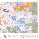 Saint Maries, ID - BLM Surface Mgmt. Preview 1