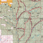 Saint Maries, ID - BLM Surface Mgmt. Preview 3