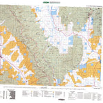 Salmon, ID - BLM Surface Mgmt. Preview 1