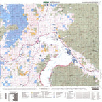 Sandpoint, ID - BLM Surface Mgmt. Preview 1