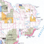 Sandpoint, ID - BLM Surface Mgmt. Preview 2