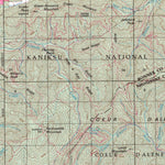 Sandpoint, ID - BLM Surface Mgmt. Preview 3