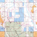 Soda Springs, ID - BLM Surface Mgmt. Preview 2