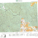 Sun Valley, ID - BLM Surface Mgmt. Preview 1
