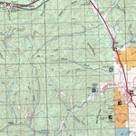 Sun Valley, ID - BLM Surface Mgmt. Preview 2