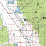 Thompson Falls, ID - BLM Surface Mgmt. Preview 2