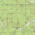 Thompson Falls, ID - BLM Surface Mgmt. Preview 3