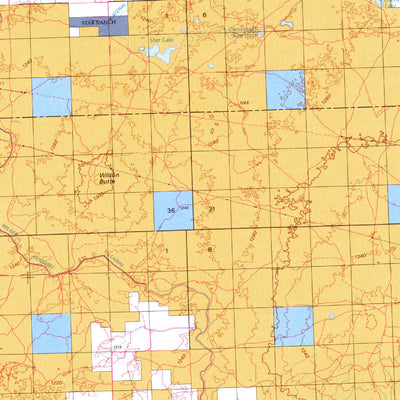 Twin Falls, ID - BLM Surface Mgmt. Preview 3