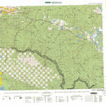 Wallace, ID - BLM Surface Mgmt. Preview 1