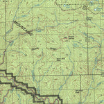 Wallace, ID - BLM Surface Mgmt. Preview 2