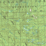 White Cloud Peaks, ID - BLM Surface Mgmt. Preview 3