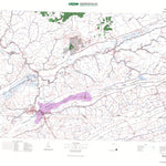 Middlesboro, KY - BLM Minerals Mgmt. Preview 1