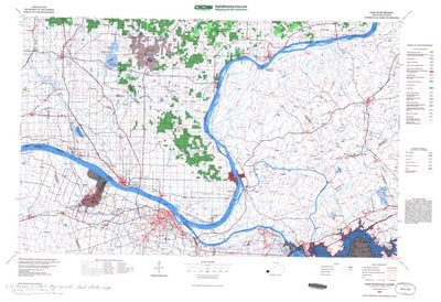 Paducah, KY - BLM Minerals Mgmt. Preview 1