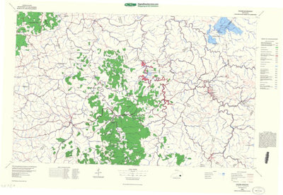 Hazard, KY - BLM Surface Mgmt. Preview 1