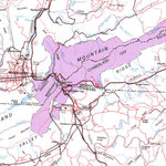 Middlesboro, KY - BLM Surface Mgmt. Preview 3