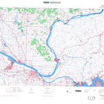 Paducah, KY - BLM Surface Mgmt. Preview 1