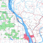 Paducah, KY - BLM Surface Mgmt. Preview 2