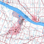 Paducah, KY - BLM Surface Mgmt. Preview 3