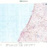 Benton Harbor, MI - BLM Minerals Mgmt. Preview 1