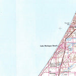 Benton Harbor, MI - BLM Minerals Mgmt. Preview 2