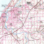 Benton Harbor, MI - BLM Minerals Mgmt. Preview 3