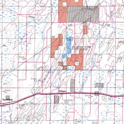 Escanaba, MI - BLM Minerals Mgmt. Preview 2