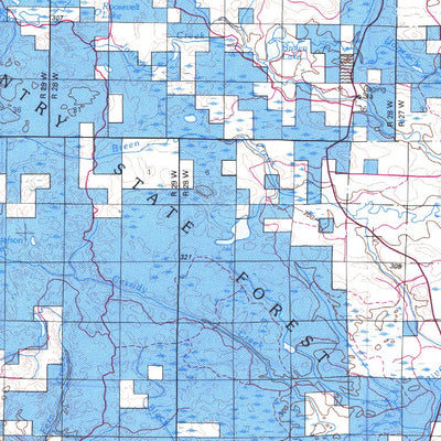 Escanaba, MI - BLM Minerals Mgmt. Preview 3