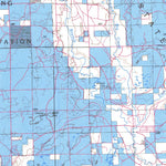 Grayling, MI - BLM Minerals Mgmt. Preview 2