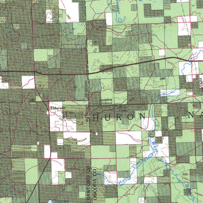 Grayling, MI - BLM Minerals Mgmt. Preview 3