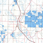 Iron River, MI - BLM Minerals Mgmt. Preview 2