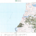Manistee, MI - BLM Minerals Mgmt. Preview 1