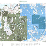 Munising, MI - BLM Minerals Mgmt. Preview 1