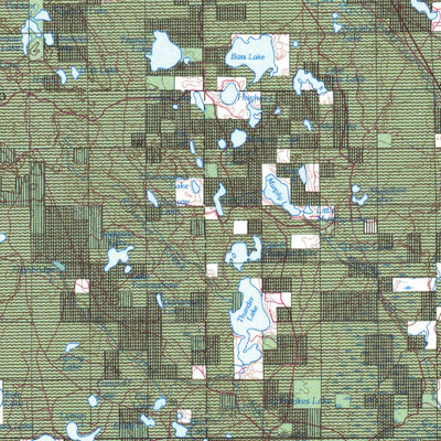 Munising, MI - BLM Minerals Mgmt. Preview 3