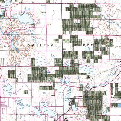 Muskegon, MI - BLM Minerals Mgmt. Preview 3