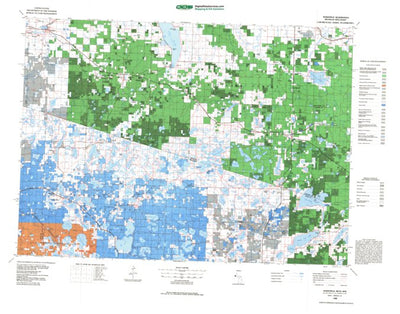 Wakefield, MI - BLM Minerals Mgmt. Preview 1