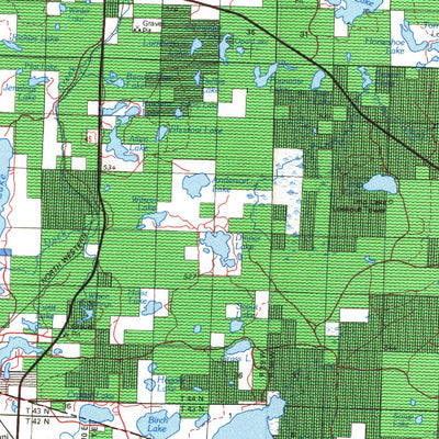 Wakefield, MI - BLM Minerals Mgmt. Preview 3