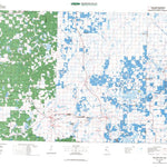 Iron River, MI - BLM Surface Mgmt. Preview 1